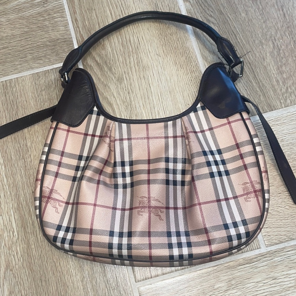 Burberry Purse